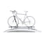 Rhino-Rack HYBRID BIKE CARRIER RBC050 - alternate 5